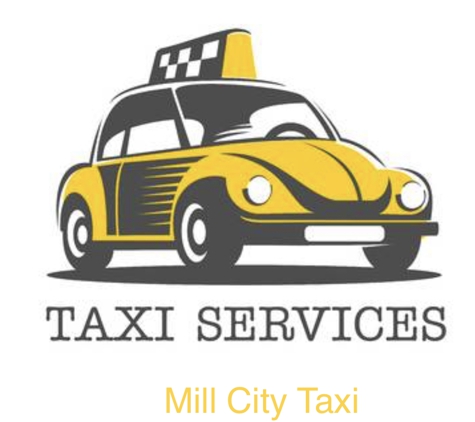 Mill city taxi - Minneapolis, MN