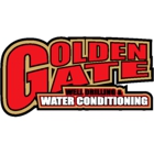 Golden Gate Well Drilling & Water Conditioning