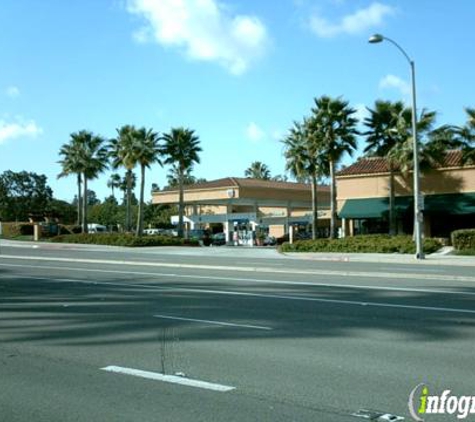 Chevron - Newport Beach, CA