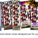 Social Snap Photo Booth Rental - Party & Event Planners
