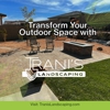 Trani's Landscaping: Serving Southern Utah gallery