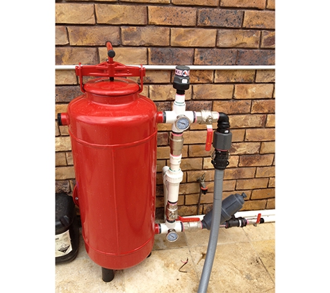 SPI Water Services - Nerang, QLD