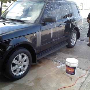 MPres Mobile Detailing - Brandon, FL