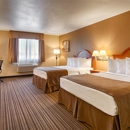 Best Western East El Paso Inn - Hotels