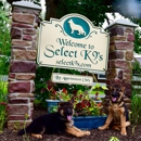 Select K9's - Pet Services