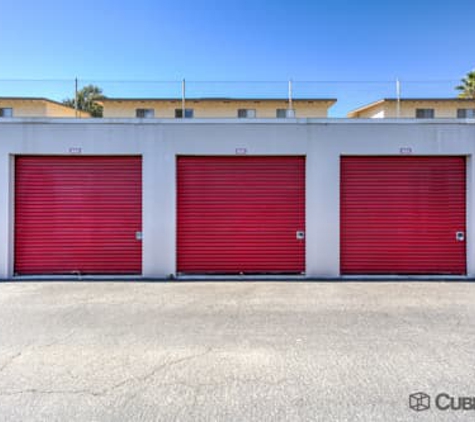 CubeSmart Self Storage - Fallbrook, CA