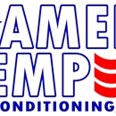 Ameri Temp Air Conditioning, Inc - Heating, Ventilating & Air Conditioning Engineers