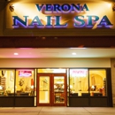 Verona Nail Spa - Day Spas