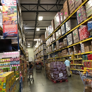 Jack's Wholesale Candy & Toy - Los Angeles, CA