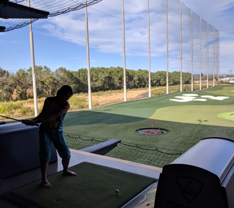 Topgolf - Hillsboro, OR