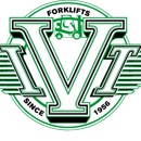 Valley Industrial Trucks - Forklifts & Trucks
