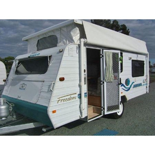 T.N. Caravan Sales
