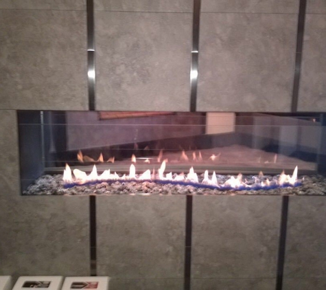 New Mexico Fireplace Gallery - Albuquerque, NM