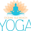 Ocean Isle Beach Yoga - Yoga Instruction