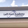 Left Foot Academy of Taekwondo gallery