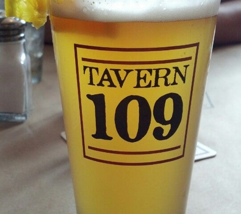 Tavern 109 - Williamston, MI