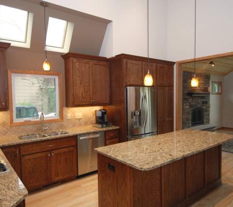 McChesney Cabinets - Elk River, MN