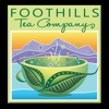 Foothills Tea Company Ltd. gallery