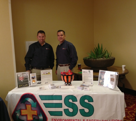 ESS Environmental & Safety Solutions - El Paso, TX