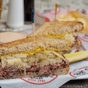 Groucho's Deli - Batesburg Leesville, SC