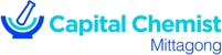 Capital Chemist Mittagong - Chemist & Pharmacy Stores
