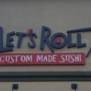 Let's Roll Sushi - Asian Restaurants