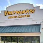 Fretworks! Music Center