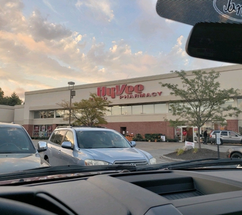 Hy-Vee - Kansas City, MO