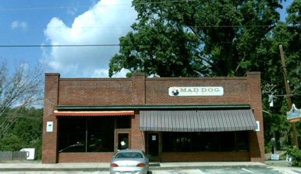 Ed's Tavern - Charlotte, NC