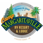Camp Margaritaville RV Resort & Lodge - Pigeon Forge