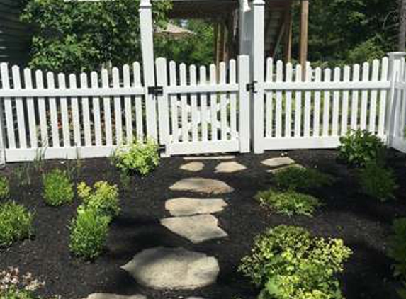 Inline Fence Inc - Bridgewater, MA