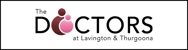 The Doctors at Lavington and Thurgoona - Medical Centres