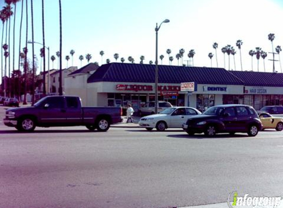 Lagusay Templo Marissa - Los Angeles, CA