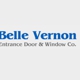 Belle Vernon Entrance Door & Window Co.