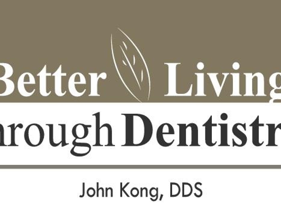 Better Living Through Dentistry™ - Kew Gardens, NY