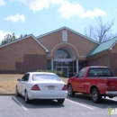 Kemp Memorial Public Library - Libraries