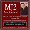 MJ2 Mechanical gallery