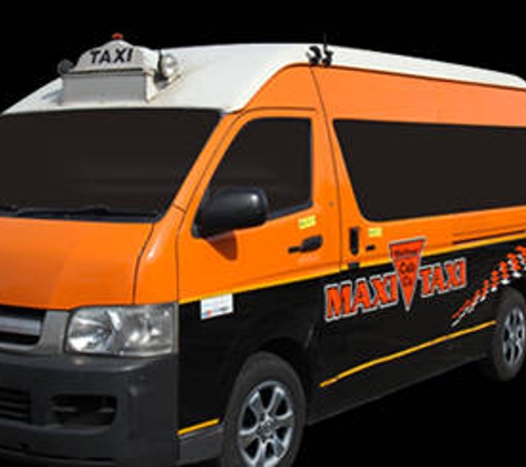 Maxi Taxis