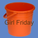 Girl Friday Home and Office Cleaning - House Washing