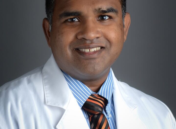 Sam Kumar Saha, MD - Concord, NC