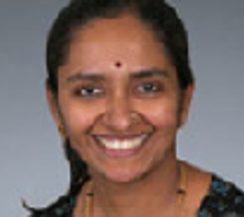 Dr. Rajashree Srinivasan, MD - Dallas, TX