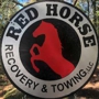 Red Horse Recovery & Towing