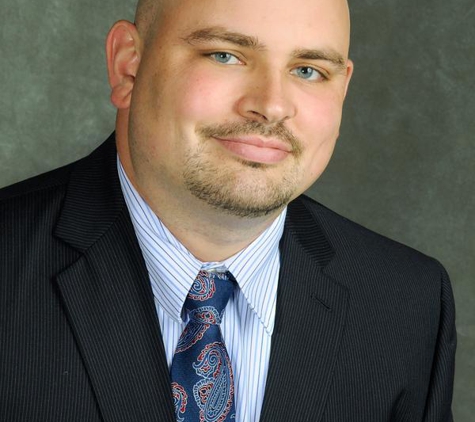 Edward Jones - Financial Advisor: Zach Woody - Dalton, GA