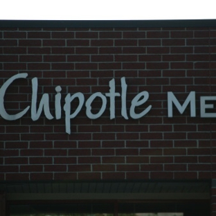 Chipotle Mexican Grill - North Olmsted, OH