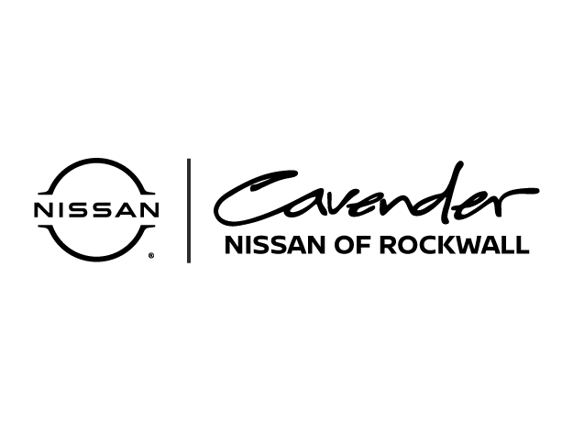 Cavender Nissan of Rockwall - Rockwall, TX