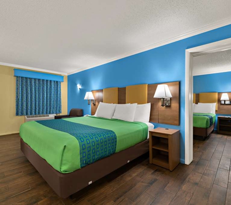 SureStay by Best Western Clermont Theme Park West - Clermont, FL