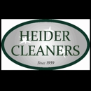 Heider Cleaners Inc - Drapery & Curtain Cleaners
