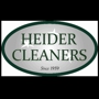 Heider Cleaners Inc