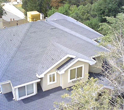 Chinook Roofing & Restorations - Lehi, UT