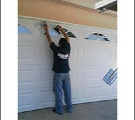 Rescue Garage Door Repairs - Whittier, CA